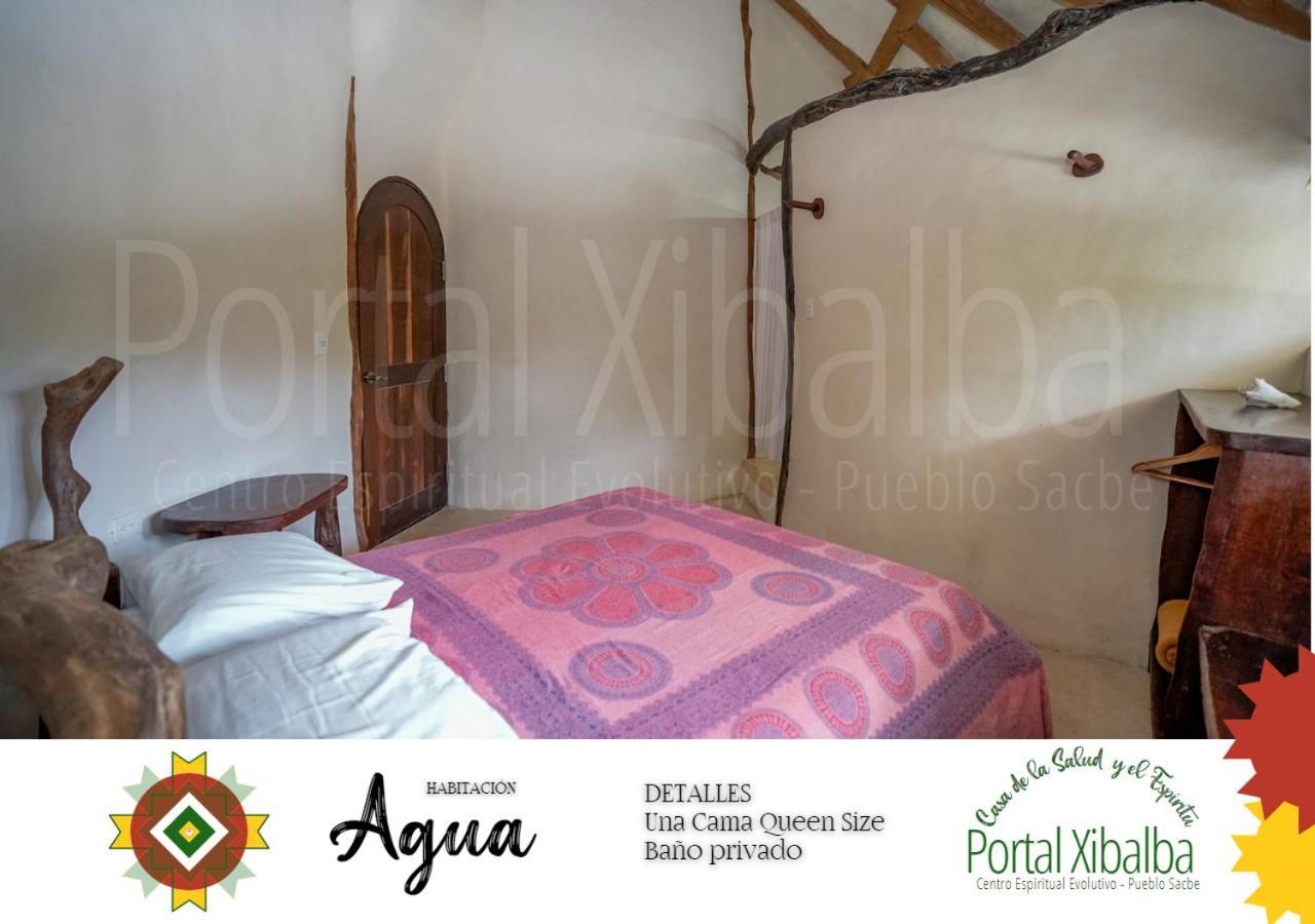 Portal Xibalba Hotel Плая дел Кармен Екстериор снимка